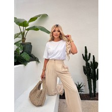 New Station New Statıon Tshırt Pantolun Takım