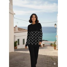 İstemil Tekstil Triko Takım