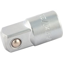İzeltaş 3/8" Lokma Tahrik Adaptörü | Krom Vanadyum Boyut Dönüştürücü, Uyum Aparatı