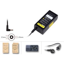 Afila Casper Nirvana X700.1270-BQ00R-G-F Uyumlu Adaptör, Şarj Aleti Cihazı 65W