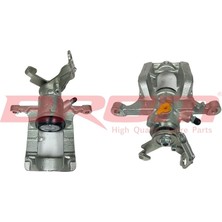 Brom OP35083 - Fren Kaliperi Arka Sol Astra J -Cruze Elektrıklı Fren Harıc