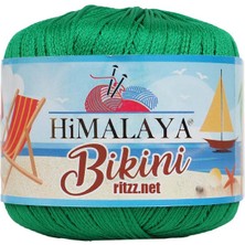 Himalaya Bikini 80617 Çimen Yeşil