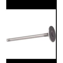 Saygı Mercedes Supap OM604>606 [W124 W140 W202 W210] Egzoz 6mm; 1 Tırnak