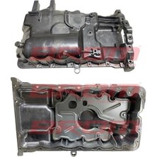 Brom HY3303 - Yağ Karteri Alüminyum Hyundaı Accent Era / Accent Blue / I20 / I30 / Kıa Ceed 1.4-1.5-1.6 Crdı