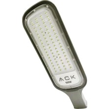 Ack LED Sokak Armatürü 100W Beyaz AT41-19130