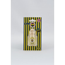 Fenerbahçe Fb Araç Cam Dikiz Ayna Kokusu 8 ml Gool Mango Taze Koku ile Güvenli Sürüş İçin İdeal