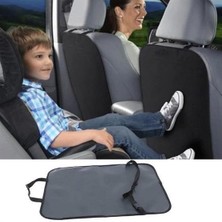 Sad Şad® Oto Koltuk Arkası Koruyucu Kılıf 2li Araba Koltuk Arkası Kılıfı