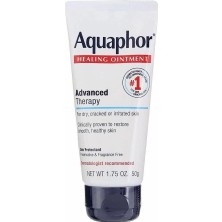 Aquaphor Çok Amaçlı Cilt Bakım Kremi 50 gr