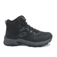 Lotto Tremont Hıgh Wp 5pr Siyah Erkek Outdoor Bot
