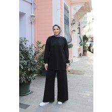 Nisum Moda Bol Paça Ikili Modal Takım