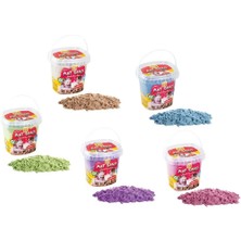 Kiddico Toys 400 gr Kum Seti