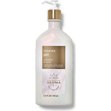 Bath & Body Works Junıper And Sage Vücut Kremi