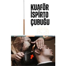 Skygo Geleneksel İspirto Yakma Çubuğu