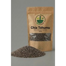 ixirciyusuf Chia Tohumu (Chia Seed) – Doğal 100 G