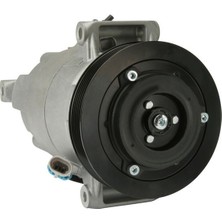 Bosch 1986AD1277 - Klima Kompresörü Astra J P10 1.6 68 10-15 Insıgnıa A G09 1.6 Cruze 09 68 08-17 A16XER