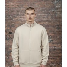 Quits Kids Selanik Örgü Fermuarlı Hırka