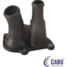 Cabu 330704 - Termostat Govdesı Komple Focus 98 11 Mondeo Iv 07 14 S Max Galxy 06 15 1.8td