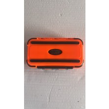 Captain Captain 7245 Profesyonel Lrf Malzeme Kutusu