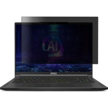 Engo MSI VenturePro 15 A2RWEG-206XTR 15.6" Hayalet Ekran Koruyucu