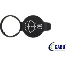 Cabu 220204 - Cam Su Depo Kapağı Insıgnıa A-B. Astra J-K. Corsa E.mokka.aveo.camaro