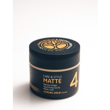 Evoque Matte Wax 100 ml