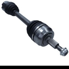 Wencor Komple Aks Ön Sol (38X37X63) 645MM – 1163009-66 – Volkswagen T5 T6 15-24 Arası Uyumlu