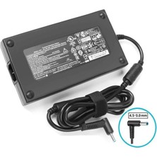 Afila Msi Katana 15 B13VGK-1874XTR Msı Uyumlu Notebook Adaptörü, Şarj Aleti Cihazı 200W