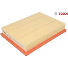 Bosch F026400630 - Hava Filtresi Toyota Hılux Revo 2.4l 2gdftv GUN125 GUN135 4×2 4×4 15-