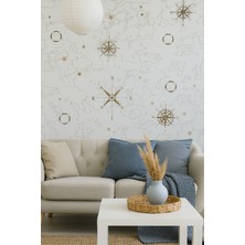 Zimmer 12473 Looney Tunes 5m2 Duvar Kağıdı