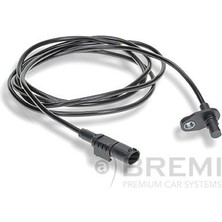 BREMI Bremı 51367 - Abs Sensoru Arka Sol Mercedes Sprınter B906 . Vw Crafter 30-35-50