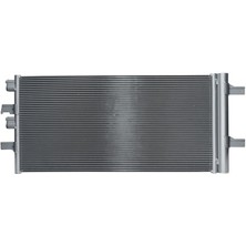 Bosch 1986AD2320 - Klıma Radyatoru Bmw F40 F44 F45 F46 F48 F39 Mını Countryman F60