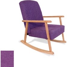 Dockers Sallanan Koltuk - Keten Mor