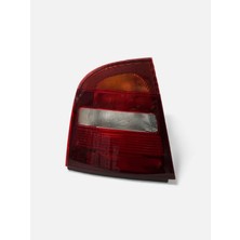 Depo Skoda Octavia Sol Arka Stop Lambası 1996-2000