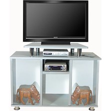 Dockers Tv  LCD Stand Büyük Boy 3104 (Camsız)