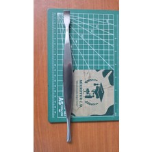 Barışhan Medikal Çift Uçlu Ortopedik Disektör Eğitim Materyali