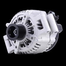 Bosch 1986A00633 - Alternator A115 14V 120A. Fca 500 C 07- Fıorıno 07- Nemo 10- Bıpper 10