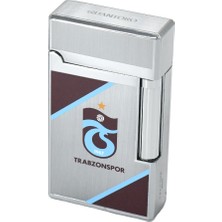 Quantoro Trabzonspor Lisanslı Premium Çakmak DP-01 26U25U003
