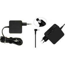 Afila Asus TP410UR-EC084T Uyumlu Notebook Adaptörü, Laptop Şarj Cihazı 65W (Wall Tip)