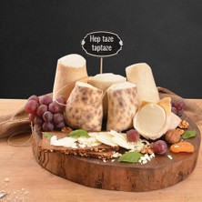 Çorum Kargı Tulum Peyniri 250 gr