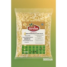 Serden Yer Fıstığı File 500GR