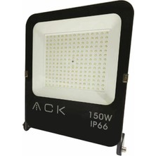 Ack LED Projektör 150W Beyaz AT62-19432