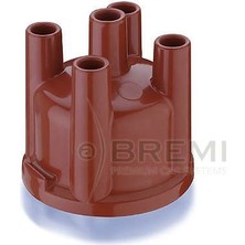 BREMI Bremı 8045 - Distribütör Kapağı Vw-Ford-Fıat-Renault 1986-2000