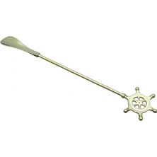 Datatek Dümenli Pirinç Kerata Çekecek