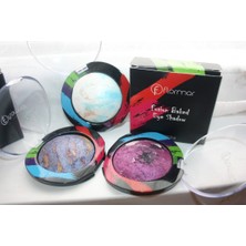 Mybl Flormar Fusion Baked Eyeshadow FB11