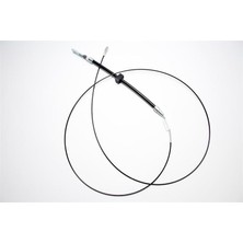 Cavo 5502639 - Fren Halatı On Mercedes Sprınter B901 B904 . Vw Lt 28-35-46 2440MM/285MM