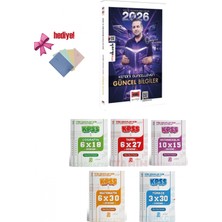 Bi Bigelio Yargı 2026 KPSS ve Tüm Kurum Sınavları İçin Kendini Güncelleyen G