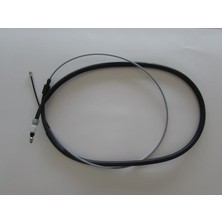 Cavo 60027140 - El Fren Teli Arka Sağ/sol Berlıngo-Partner 08 2402MM/1300MM