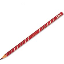 Marka Faber Castell Lüks Kopya Kalemi Kırmızı 1415