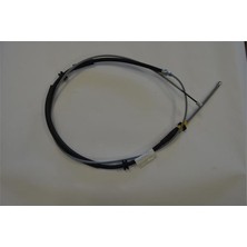 Cavo 13027240 - El Fren Telleri Arka Sağ/sol Kangoo Iı Kampana Fren