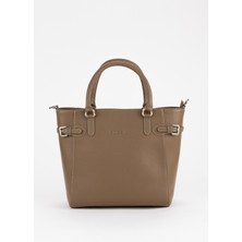 Fossil %100 Hakiki Deri Kadın El ve Omuz Çantası